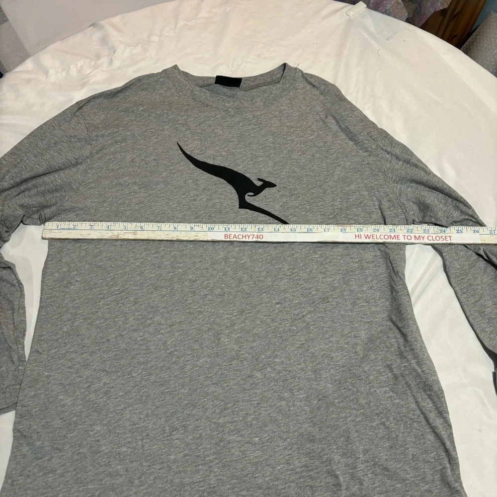 Peter Morrissey Qantas t shirt - Picture 5 of 6